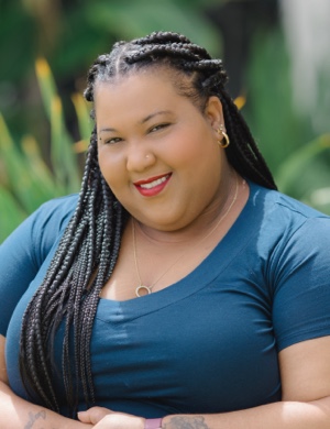 travel expert Janice